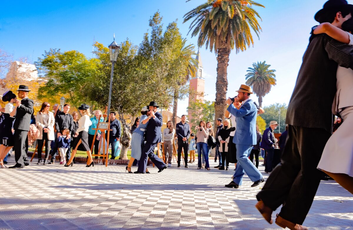 Un recorrido por cosas de San Juan