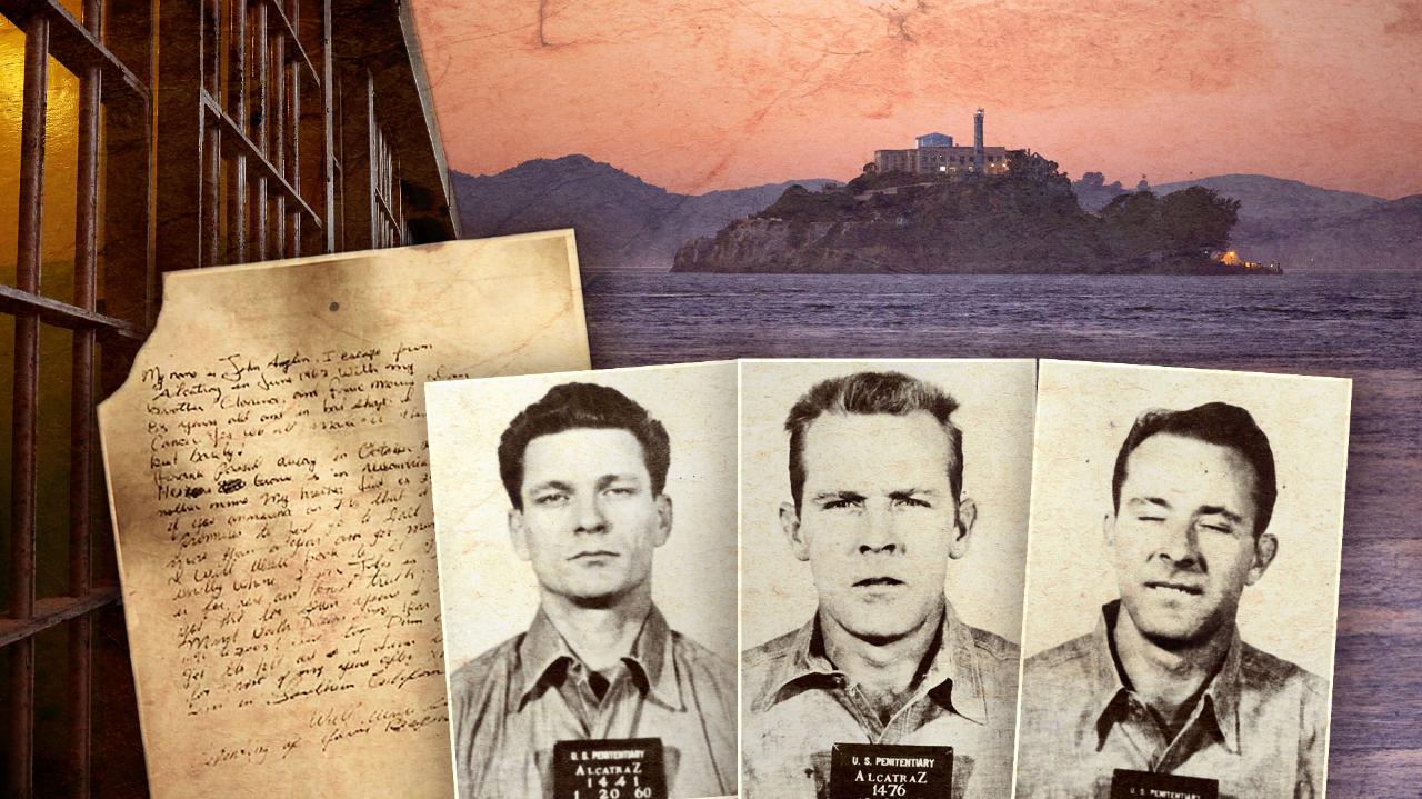 Historias que mantienen viva la atracción de Alcatraz